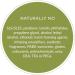 Green People Scent Free Facial Sun Cream SPF30 50ml | Natural Organic Face Sunscreen | Eczema Friendly | Vegan & Cruelty-Free - Buy Online on SooperMarket.com