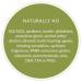 Buy GREEN PEOPLE Moisturising Shampoo 200 ML - Hydrating & Natural Hair Care for All Skin Types - International Shipping Available - Buy Online on SooperMarket.com