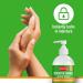 O'Keeffe's Working Hands Orange Scented Hand Soap 2 x 354ml Gentle & Nourishing | 2-in-1 Cleansing & Moisturising Hand Wash 177 ml (Pack of 2) - Buy Online on SooperMarket.com