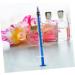 Angoily 12pcs Mascara Tube Dispensing Tool Eyelash Brush Cosmetic - Buy Online on SooperMarket.com
