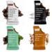 RXBAR Variety Pack 1.83oz (Pack of 12) | High Protein Gluten-Free Snack in Sanisco Packaging - Buy Online on SooperMarket.com