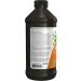 NOWs Supplements Liquid Chlorophyll Super Concentrated Internal Deodorizer Boost Energy Mint Flavor 473 ml - Buy Online on SooperMarket.com