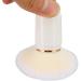 Foundation Makeup Brush Loose Powder Brush Fluffy Hair Strong Powder Grip Thickening Die Casting With Storage Box For Daily Use - Buy Online on SooperMarket.com