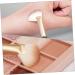FOYTOKI 4pcs Nose Shadow Brush Nose Makeup Brush Contour Blending Brush Nose Contour Brush Artificial Fiber - Buy Online on SooperMarket.com