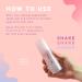 Flower Beauty Seal The Deal Setting Spray - Luminizing Finish | Long-Lasting Makeup | Cruelty-Free - 3.4fl oz - Buy Online on SooperMarket.com