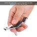 Outdoor Multi-Function 2 in 1 Mini Tool Key Chain - Portable Durable & Ideal for Adventure | Shop Internationally - Buy Online on SooperMarket.com
