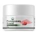 NPOW Pure & Natural Pomegranate Powder Superfood Powder - Fruit Powder for Rich & Vibrant Smoothies Shakes Juices Baking - Free from Artifical Flavour & Preservatives - 50g 50.00 g (Pack of 1)