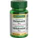 Nature's Bounty Melatonin Pills Supplement Helps Reset Body's Sleep Wake Cycle 3mg 120 Tablets