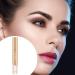 Jojomis Fiber Lash Mascara Free Volume Defining Black Thickening for Long Lashes Natural Looking Eyelashes - Buy Online on SooperMarket.com