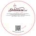 Dolcincasa-Com 100% Pure Roasted Hazelnut Cream - Gluten-Free Ice Cream & Coffee Topping (500g) | All-Natural Confectionery Filling - Buy Online on SooperMarket.com