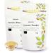 Organic Lucuma Powder 250g (BWFO) - Buy Online on SooperMarket.com