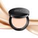 ZFC Foundation Makeup Cream Medium-to-Full Coverage Foundation Concealer Long Lasting Waterproof Up to 12HR Hybrid Setting Powder Matte Finish 0.67 oz 1 Count (Natural) Natural--A03