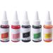 FRCOLOR Valid Cake Coloring Baking Coloring Gel Food Coloring Fondant Coloring Food Coloring Gel Fudge medium Yellow - Buy Online on SooperMarket.com