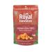 Royal Hawaiian Orchards Mesquite Hawaiian BBQ Macadamias, 4 ounces (Pack of 1) Mesquite Hawaiian BBQ 4 oz (Pack of 1)
