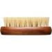 Creative Co-Op Tampico & Wood Dark Brown Brush - Eco-Friendly Home Decor - Buy Online on SooperMarket.com