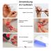 UV Gel Foils Manifix Starter Set Noble Nude | DIY Gel Nail Kit | Swiss Beauty Innovation Award 2021 | Vegan Eco-Friendly Cruelty-Free - Buy Online on SooperMarket.com