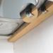 Pack of 10 Undermount Sink Mounting Clips Sink Mounting Hardware Convenient Sink Mounting Solution for Kitchen Bathroom Sink Installation - Buy Online on SooperMarket.com