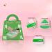 DASHIELL Face Powder Puff | High-Density and Flexible Blender Sponge - Cosmetic Foundation & Blending Sponges Wet And Dry Use Beauty Makeup Tools For Loose & Body Powder - Buy Online on SooperMarket.com