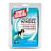Simple solution dog diapers washable m