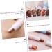 Healeved 2pcs Eye Shadow Stick Makeup Eyeshadow Pen Eye Shadow Cosmetic Glitter Eye Shadow Blue Plastic - Buy Online on SooperMarket.com