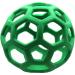 Lodczioe Turtle Treat Feeder Ball | Grass & Veggie Dispenser for Small Pets - Optimal Nutrition & Fun - Buy Online on SooperMarket.com