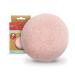 Feel Natural Konjac Sponge - Cherry Blossom | Eco-Friendly Facial Cleanser for Glowing Skin - Buy Online on SooperMarket.com
