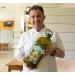 LA ESPA OLA - Extra Virgin Olive Oil Made from 100% Spanish Olives. 5 l Bottle - Buy Online on SooperMarket.com