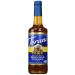 Torani Sugar-Free Brown Sugar Cinnamon Syrup 25.4 Fl Oz - Delicious Flavor for Coffee & Desserts - Buy Online on SooperMarket.com