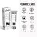 Photo Perfect Hd Face Flawless Finish Primer Transparent 35g | Matte Gel Based Light Weight Formula l Fills Pores & Fine Lines l Provides Radiant & Smooth Finish | Makes Makeup Last Longer | Halal Certified & Vegan Makeup - Buy Online on SooperMarket.com