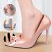 JHIALG Silicone Gel Toe Cushioning Covers - 2 Pair Ballet Dance Toe Caps for Girls & Women - Buy Online on SooperMarket.com