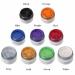 Filfeel Hair Color Wax 120g - Unisex Disposable Dye Ointment for DIY Hair Styling - Perfect for Halloween & Cosplay (Violet) - Buy Online on SooperMarket.com