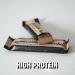 Barebells Caramel Cashew High Protein and Low Carb Bar 12 x 55g (1 94 oz) Low Sugar Snack Protein Bar - Buy Online on SooperMarket.com