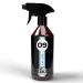 Vehiculux Glass Cleaner Spray - Car Cleaning Kit: Ideal Window Cleaner Spray for Window Cleaning Equipment - Window Cleaner Tool for Window Cleaning Kit - Alternative to Window Vacuum Cleaner 500ml