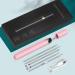 Blackhead Remover Tools with Camera | Pore Cleaner Kit for iPhone, iPad & Android | 20X Magnification | Visible Results - Buy Online on SooperMarket.com