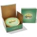 Vahdam Teas Himalayan Green Tea Gift Set | Premium Loose Leaf Green Tea in Tin Caddy - Buy Online on SooperMarket.com
