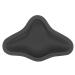 Lumbar Backboard Grey Foam Elastic Support Compression Back Board for Abdominal Surgery Recovery - Buy Online on SooperMarket.com