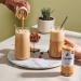 La Colombe Hazelnut Draft Latte 9oz 12ct - Cold-Pressed Espresso & Frothed Milk with Hazelnut Flavor - Grab-and-Go Coffee - Buy Online on SooperMarket.com