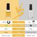 Nail Art Foil Glue Gel for Starry Sky Stickers - 2 Bottles (16ML each) - Buy Online on SooperMarket.com
