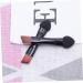 MUSISALY 60 Pcs Cosmetics Mini Makeup Eye Shadow Sponge Portable Eye Shadow Brush Single Beauty Sponges Mask - Buy Online on SooperMarket.com