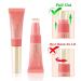 Paminify Blush Beauty Wand - Matte Face Blush with Cushion Applicator in 101 Ravishing Nude Pink - Buy Online on SooperMarket.com