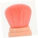 5-in-1 Makeup Brush Set - Foundation Concealer Loose Powder Fluffy Blush Brushes | Premium Cosmetics Application Tools for Flawless Makeup - Buy Online on SooperMarket.com