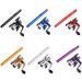 Mini Pen Fishing Rod - Portable Rotating Wheel | Winter Outdoor Fishing Accessories - Buy Online on SooperMarket.com