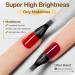 Modelones Gel Nail Polish Top and Base Set - 2x15ml No Wipe Kit for Long Lasting Glossy Manicure - Buy Online on SooperMarket.com