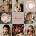 Ninni Co Breastfeeding Promoting Pacifier - Silicone, Patented Orthodontic Pacifier for Healthy Orofacial Development - Natural Skin Texture - Oatmeal (1 Pack) - Buy Online on SooperMarket.com