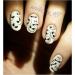 KazCreations Nightmare Before Christmas Jack Skellington Collection (Nightmare Before Christmas Jack Skell Nail Art C2) - Buy Online on SooperMarket.com
