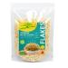 nalAmudhu Sorghum Millet Flakes | Jowar Poha| Nattu Solam Aval -330g