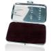 Hanglim Acupuncture Case - Portable Stainless Steel Storage Holder (Medium) | International Shipping Available - Buy Online on SooperMarket.com