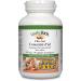 Natural Factors - GarlicRich Super Strength Garlic Concentrate 500 mg 90 Softgels - Buy Online on SooperMarket.com