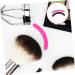 PLAFOPE 2 Boxes Eyelash Curler Lash Curling Clip Pads Lash Curler Refill Lash Curler Replacement Pads Replacement Refills Pads Lash Tool Pad Beauty Salon Supplies Curler Refills - Buy Online on SooperMarket.com
