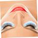 Didiseaon 60 Pairs Eyelash Lifting Pads - Silicone Patches for Lash Lift & Extensions | Pink Curling Rods & Eye Pads - Buy Online on SooperMarket.com